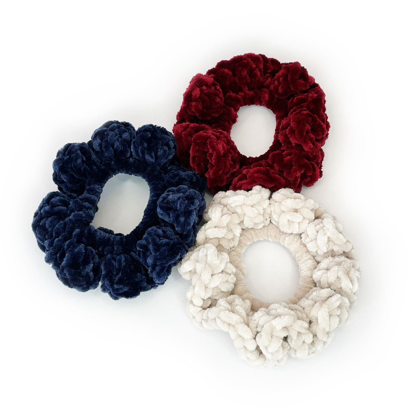 Scrunchies