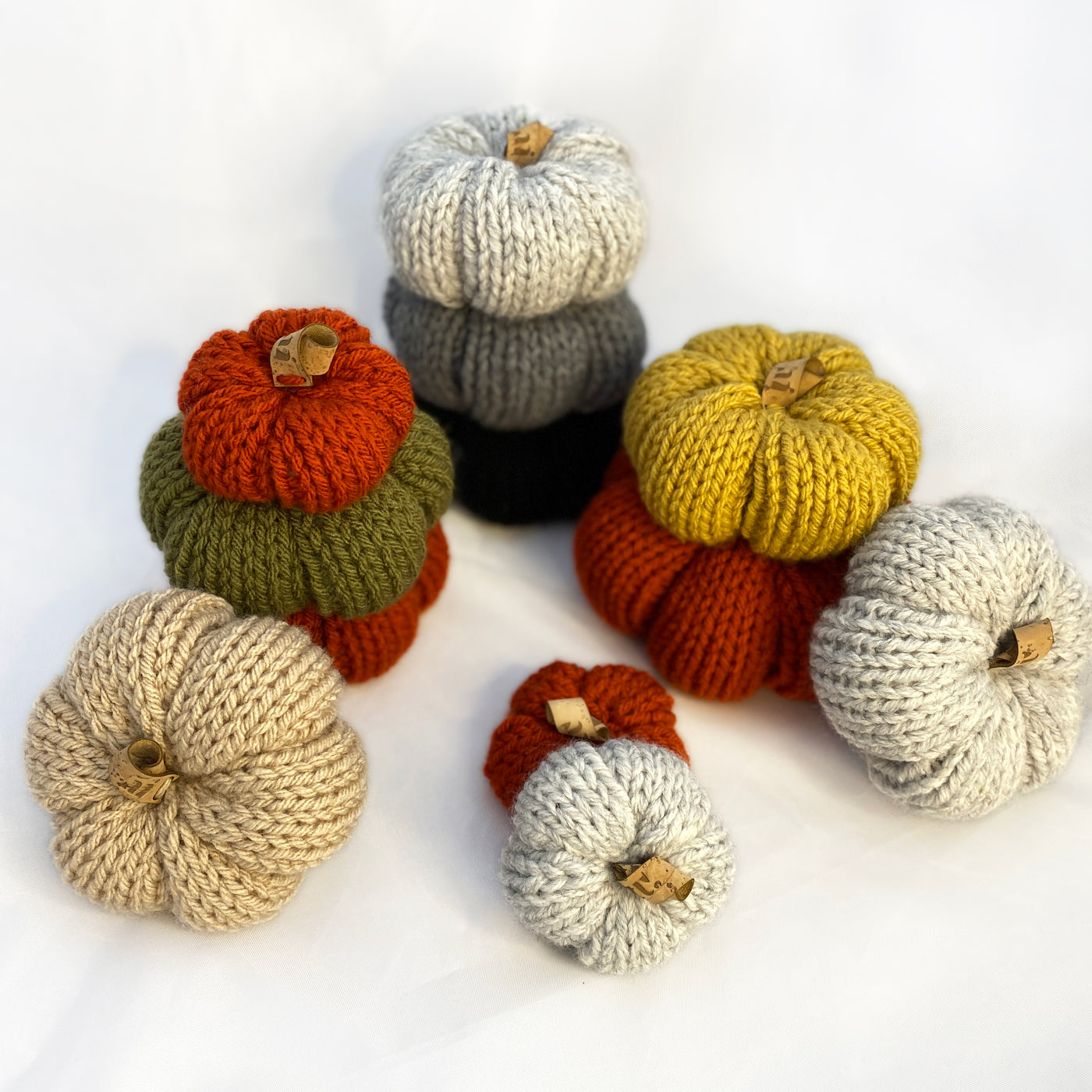 Pumpkins