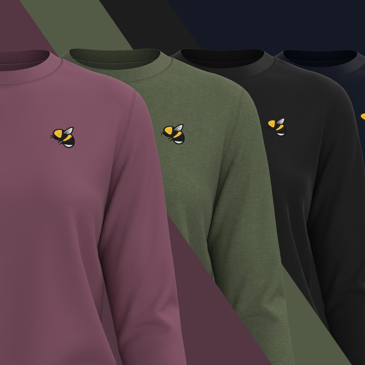 Sweatshirts